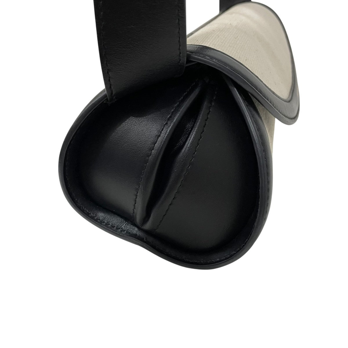 JIL SANDER カンノーロショルダーバッグJ07WD0059 P4918 古着・中古-4枚目のアイテム画像