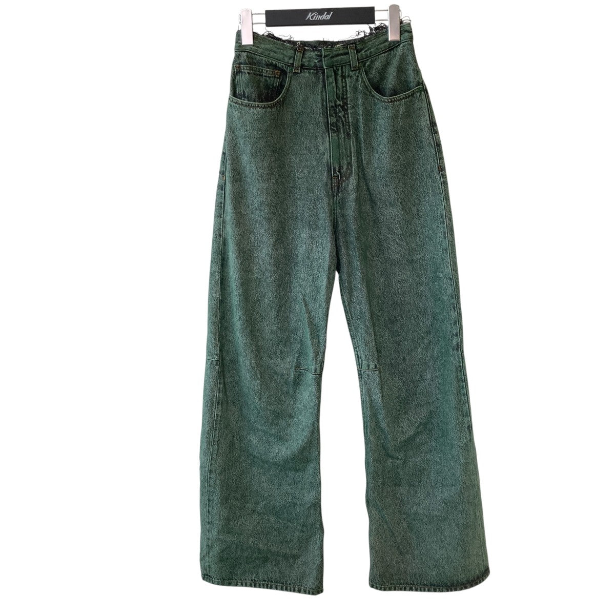 MM6 Maison Margiela デニムパンツS62LB0174 古着・中古-1枚目のアイテム画像