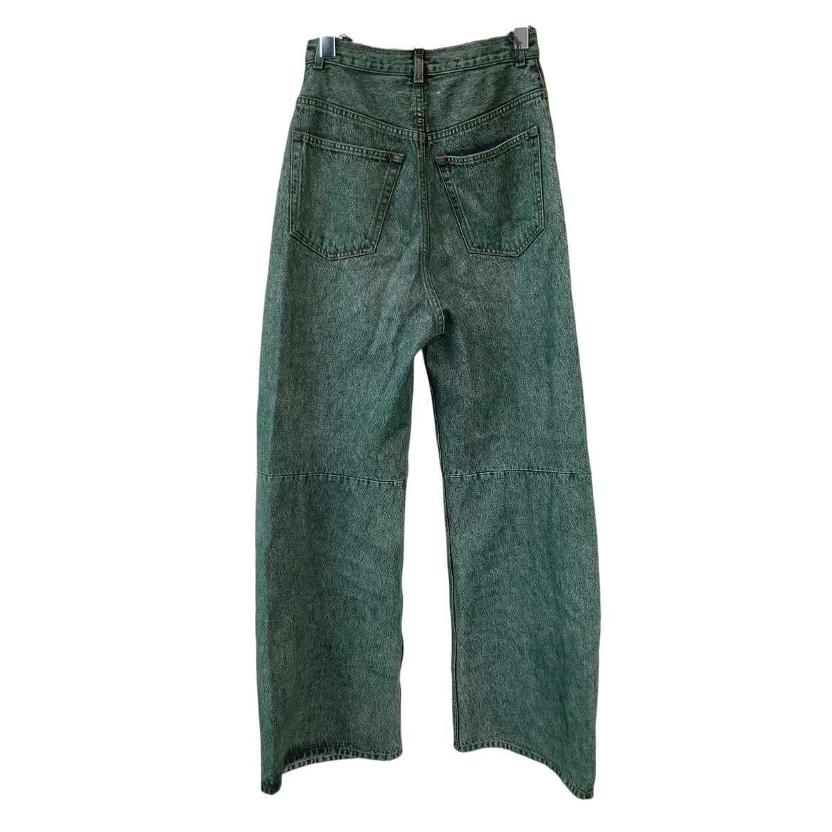MM6 Maison Margiela デニムパンツS62LB0174 古着・中古-2枚目のアイテム画像