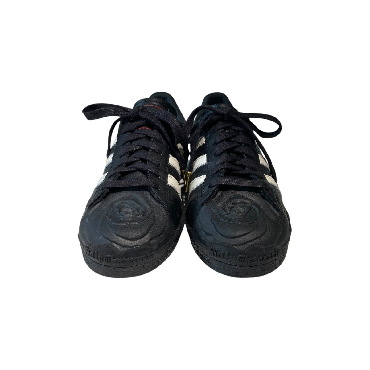 adidas Willy Chavarria SuperstarスニーカーKI5156 古着・中古-3枚目のアイテム画像