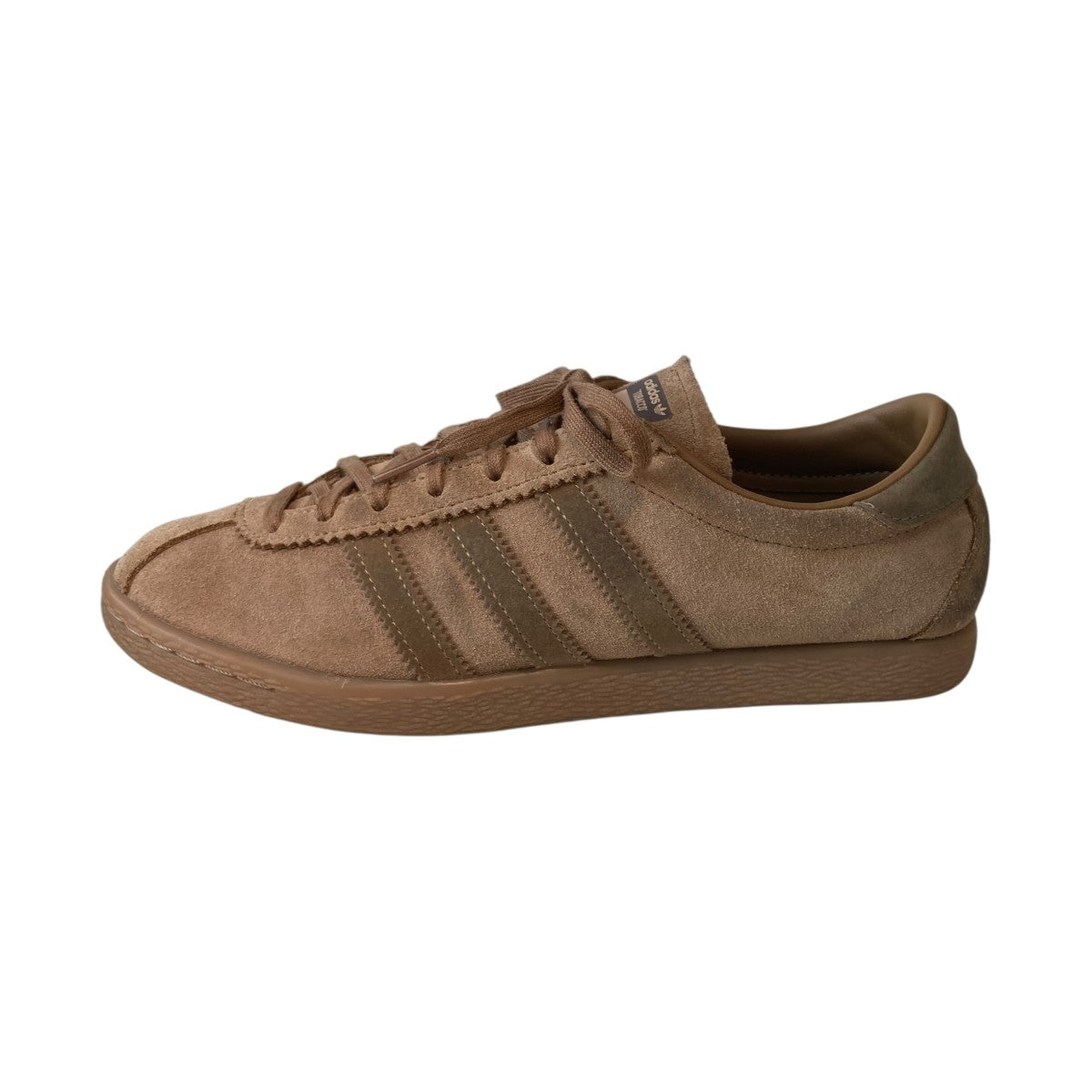 adidas TobaccoスニーカーJP9651 古着・中古-2枚目のアイテム画像