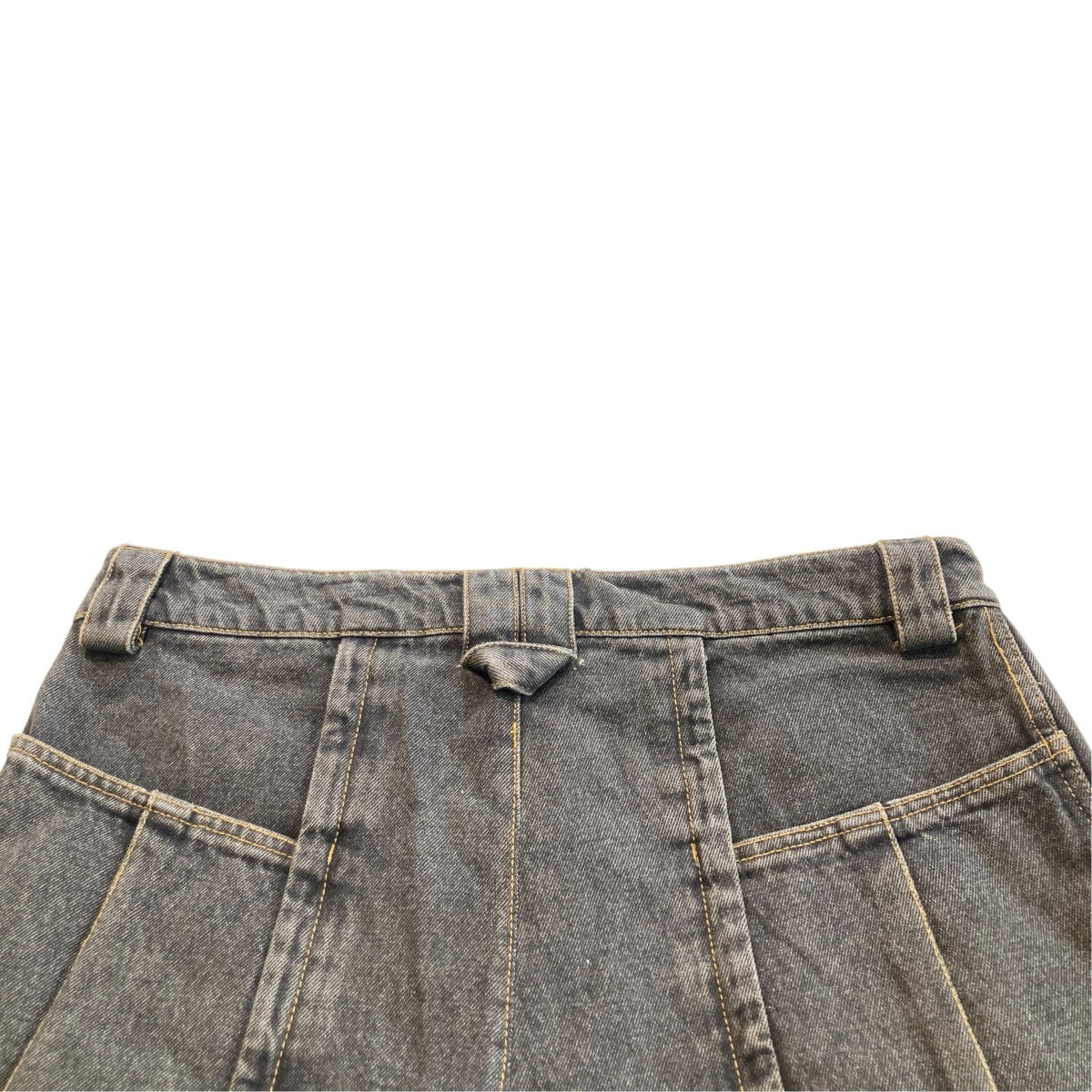 XLIM デニムパンツEPIS0DE 古着・中古-4枚目のアイテム画像