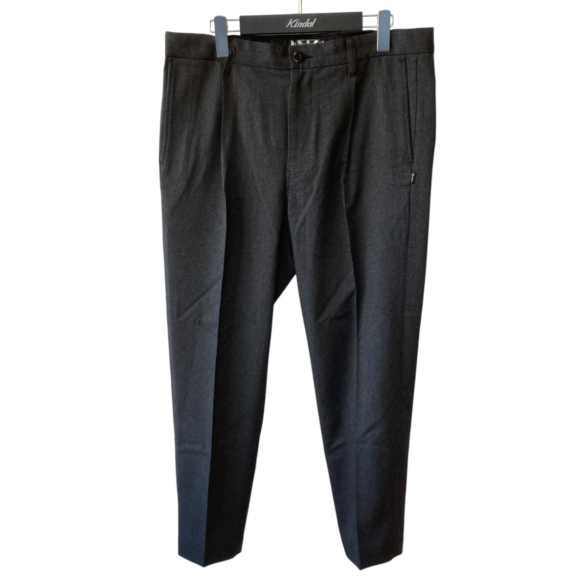BUDSPOOL スラックス 古着・中古-1枚目のアイテム画像