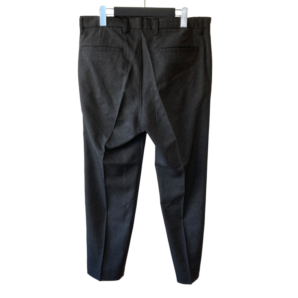 BUDSPOOL スラックス 古着・中古-2枚目のアイテム画像