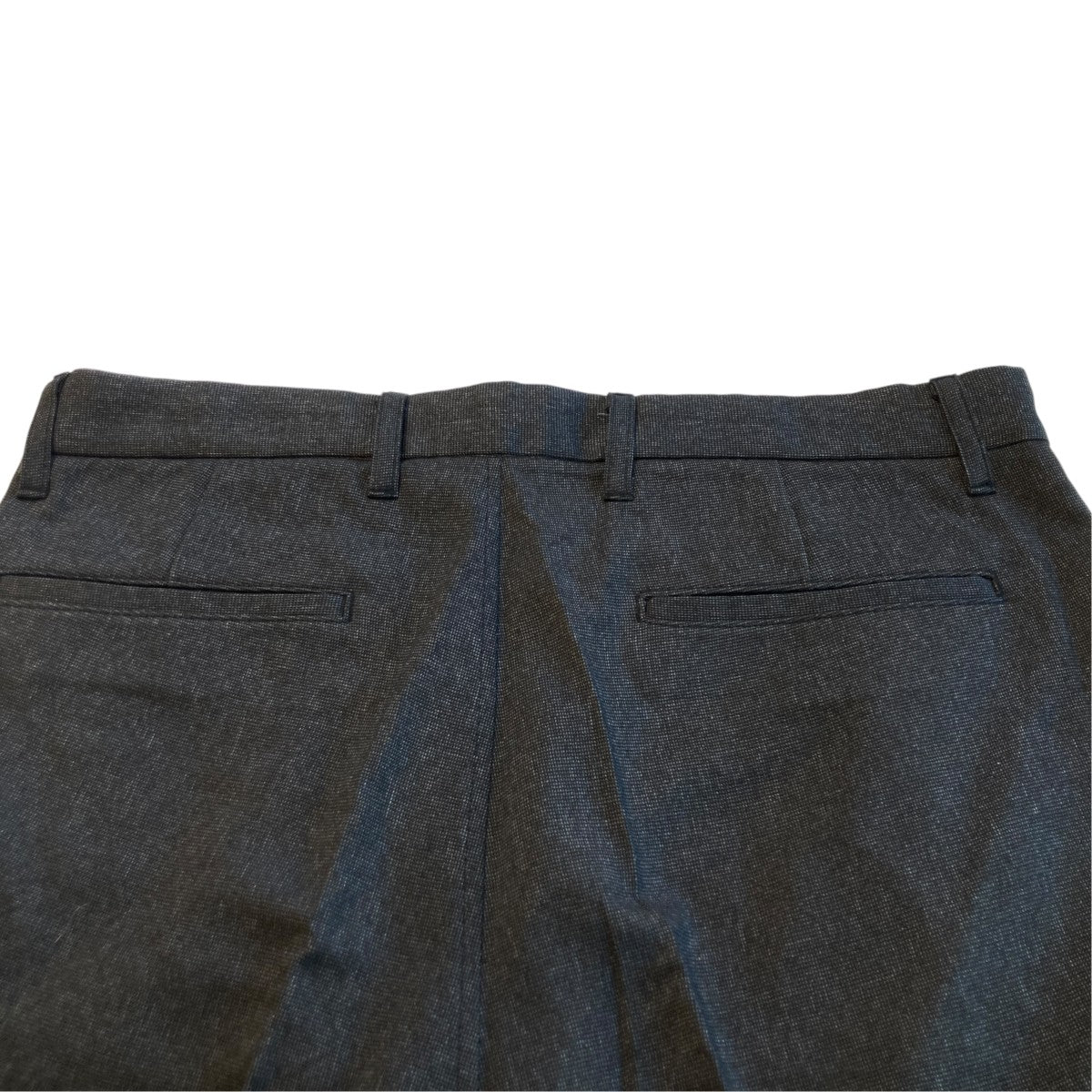 BUDSPOOL スラックス 古着・中古-4枚目のアイテム画像