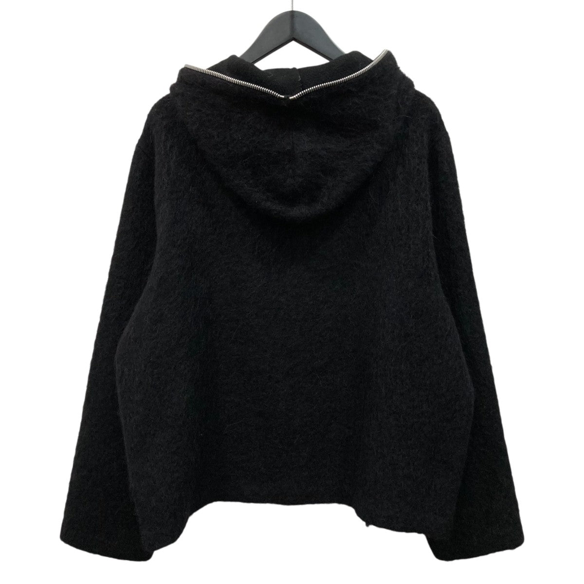 OUR LEGACY ニットパーカーM4243FBH 古着・中古-3枚目のアイテム画像