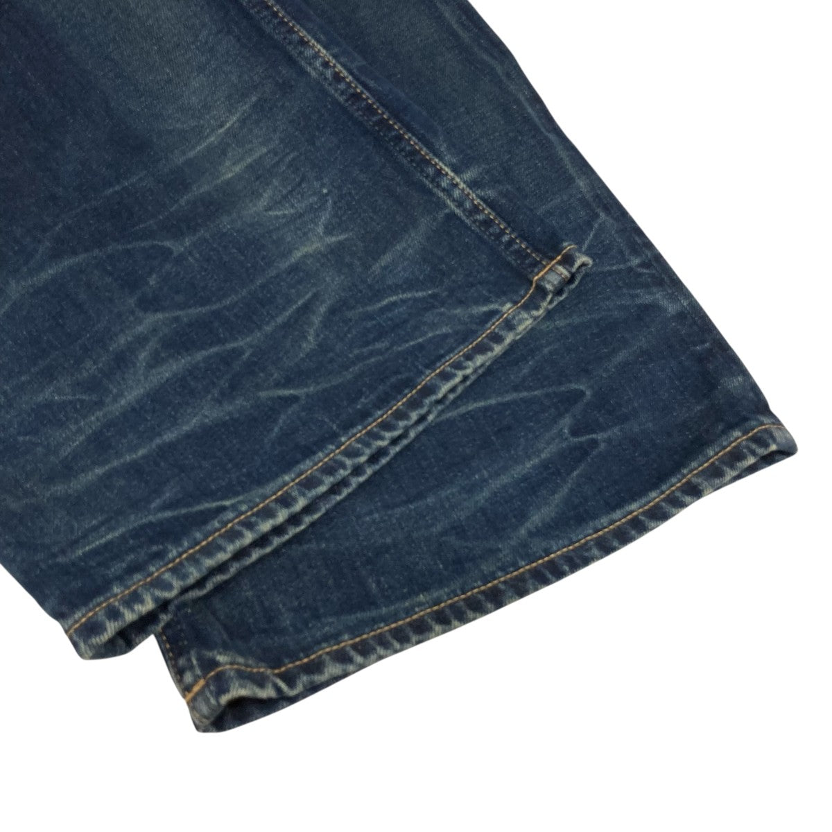 ACNE STUDIOS デニムパンツA00500 古着・中古-5枚目のアイテム画像