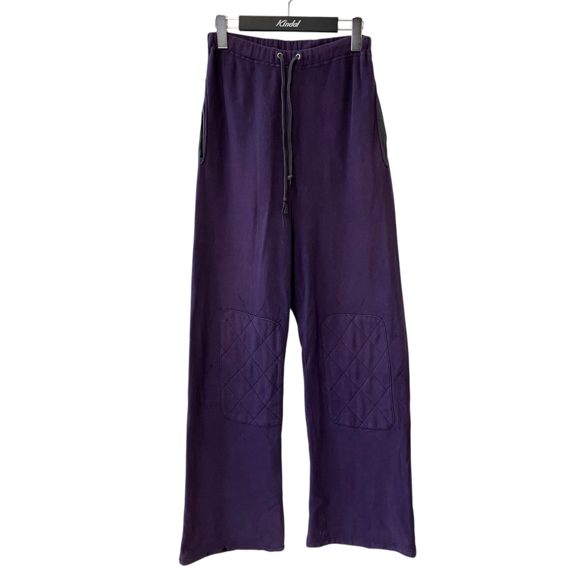 refomed スウェットパンツ 古着・中古-1枚目のアイテム画像