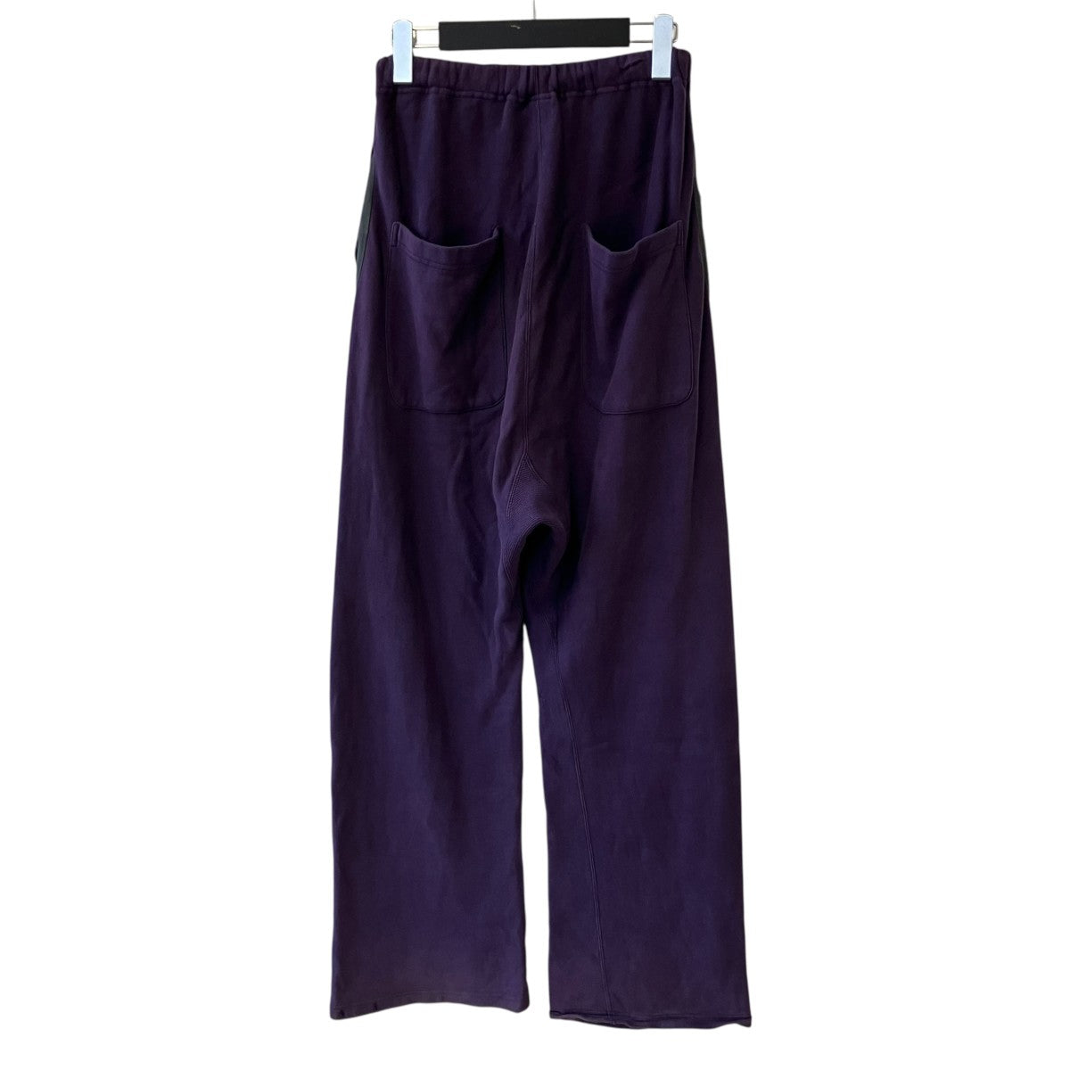 refomed スウェットパンツ 古着・中古-2枚目のアイテム画像