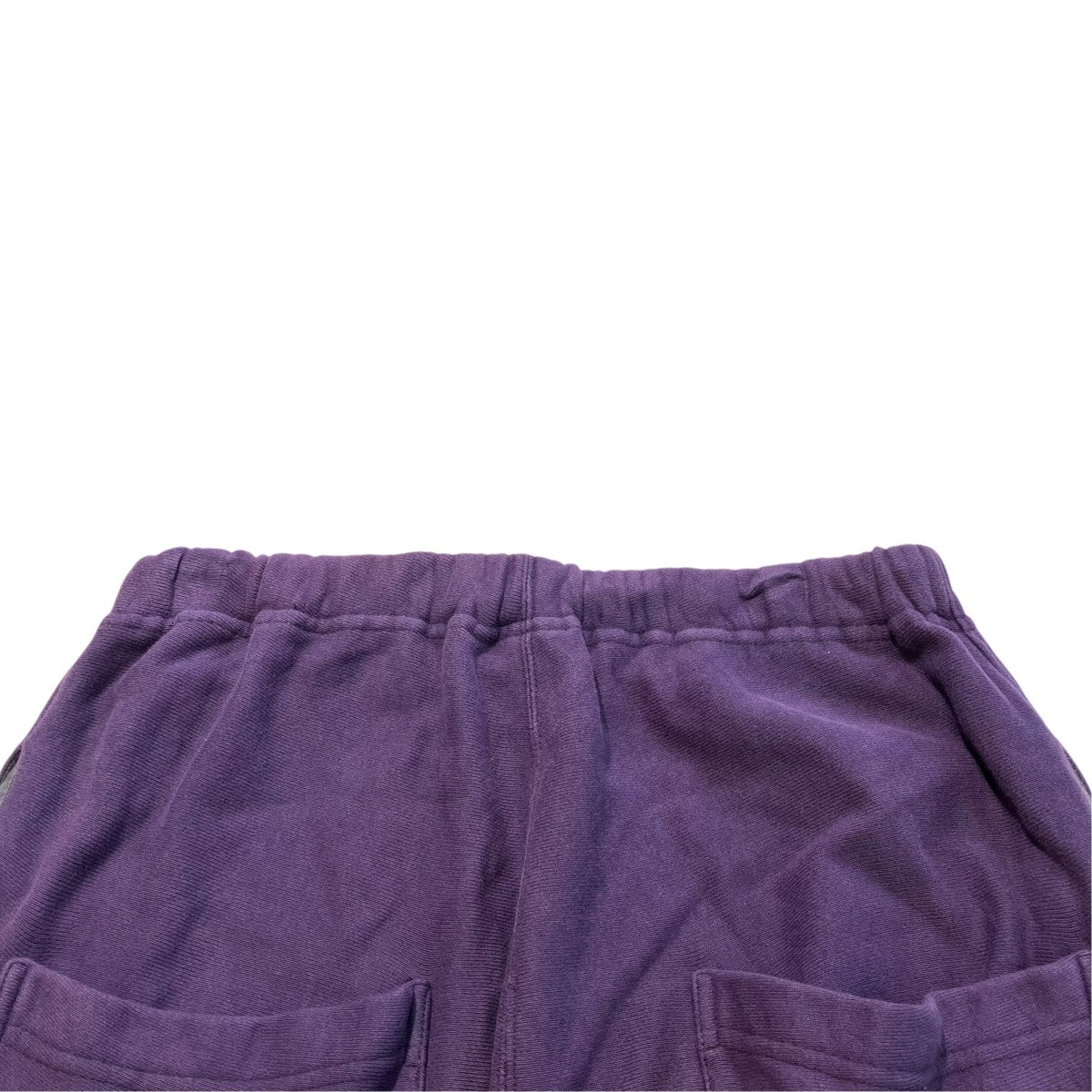 refomed スウェットパンツ 古着・中古-4枚目のアイテム画像