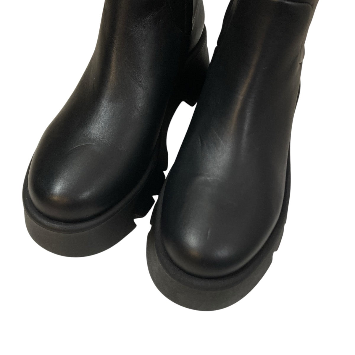 Gianvito Rossi MONTEYブーツ73297 古着・中古-6枚目のアイテム画像