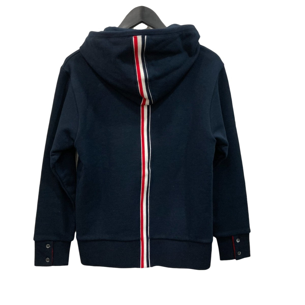 Thom Browne ジップパーカーFJT051A-03377-415 古着・中古-3枚目のアイテム画像