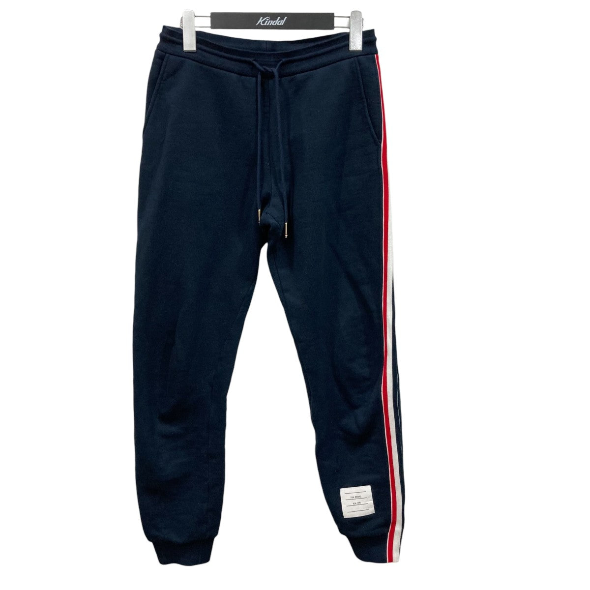 Thom Browne スウェットパンツFJQ024A-03377-415 古着・中古-1枚目のアイテム画像
