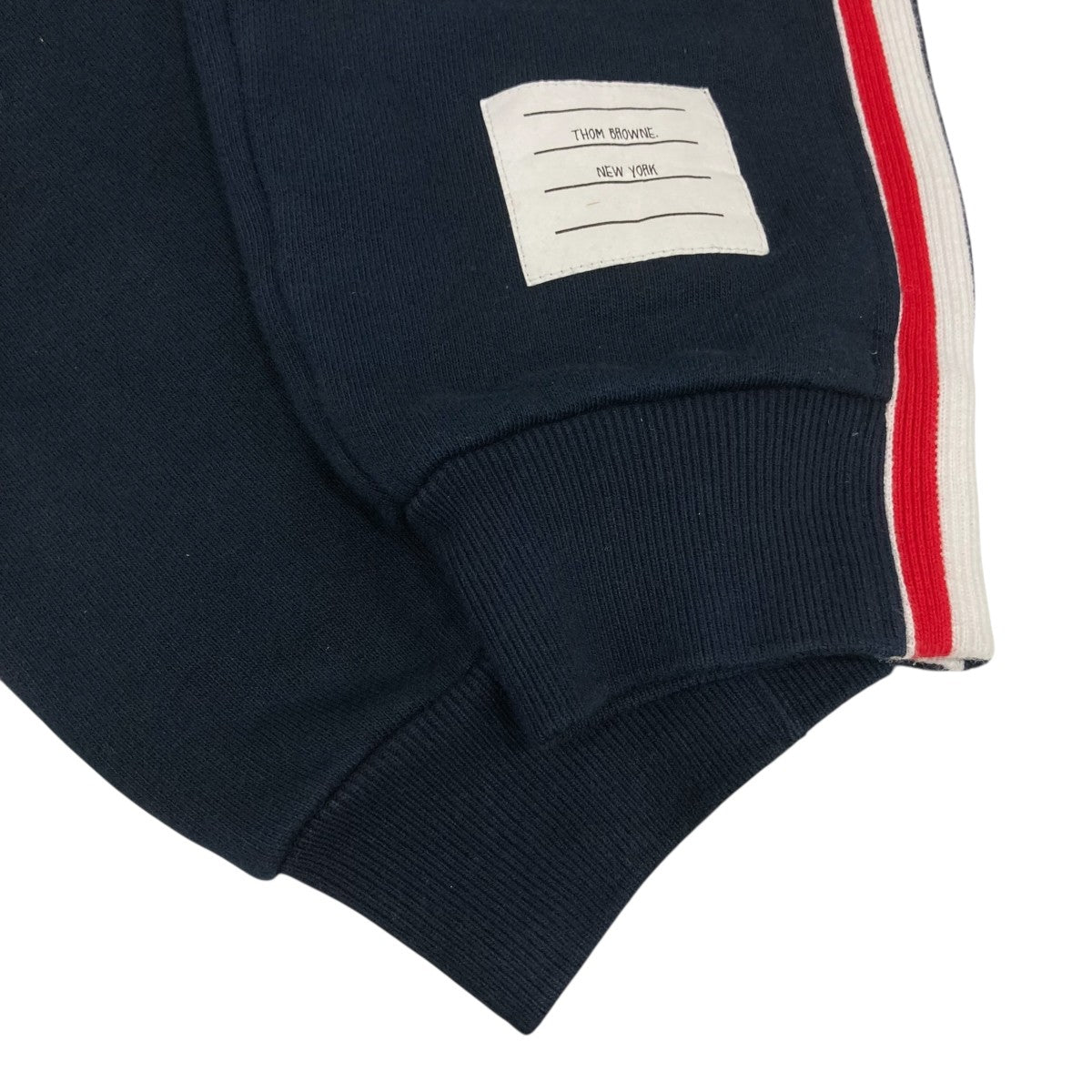 Thom Browne スウェットパンツFJQ024A-03377-415 古着・中古-5枚目のアイテム画像