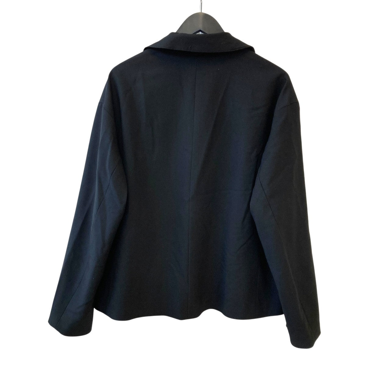 LAD MUSICIAN 24AWRIDERS JACKETライダースジャケット2224-304 古着・中古-2枚目のアイテム画像