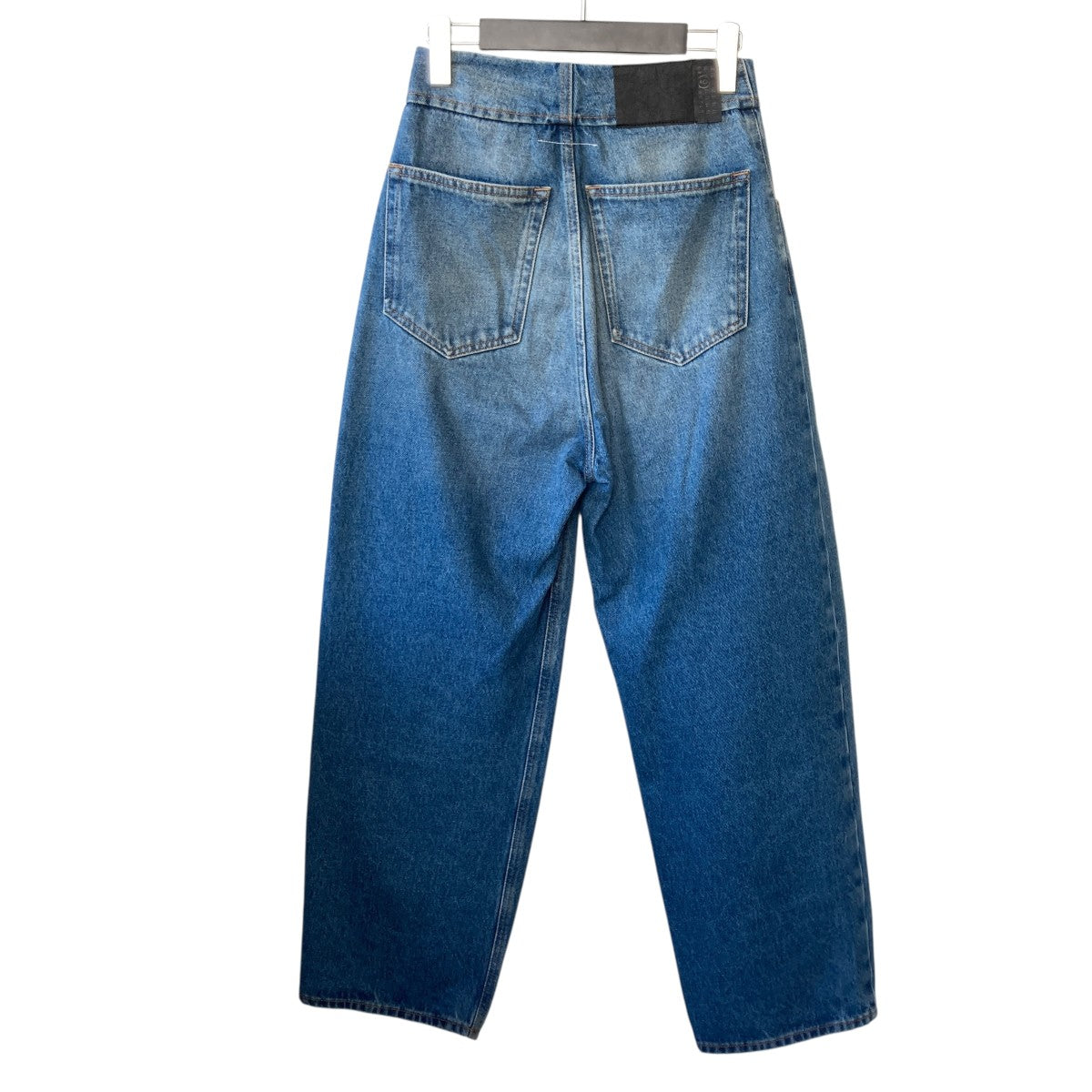 MM6 Maison Margiela デニムパンツS52LA0235 古着・中古-2枚目のアイテム画像