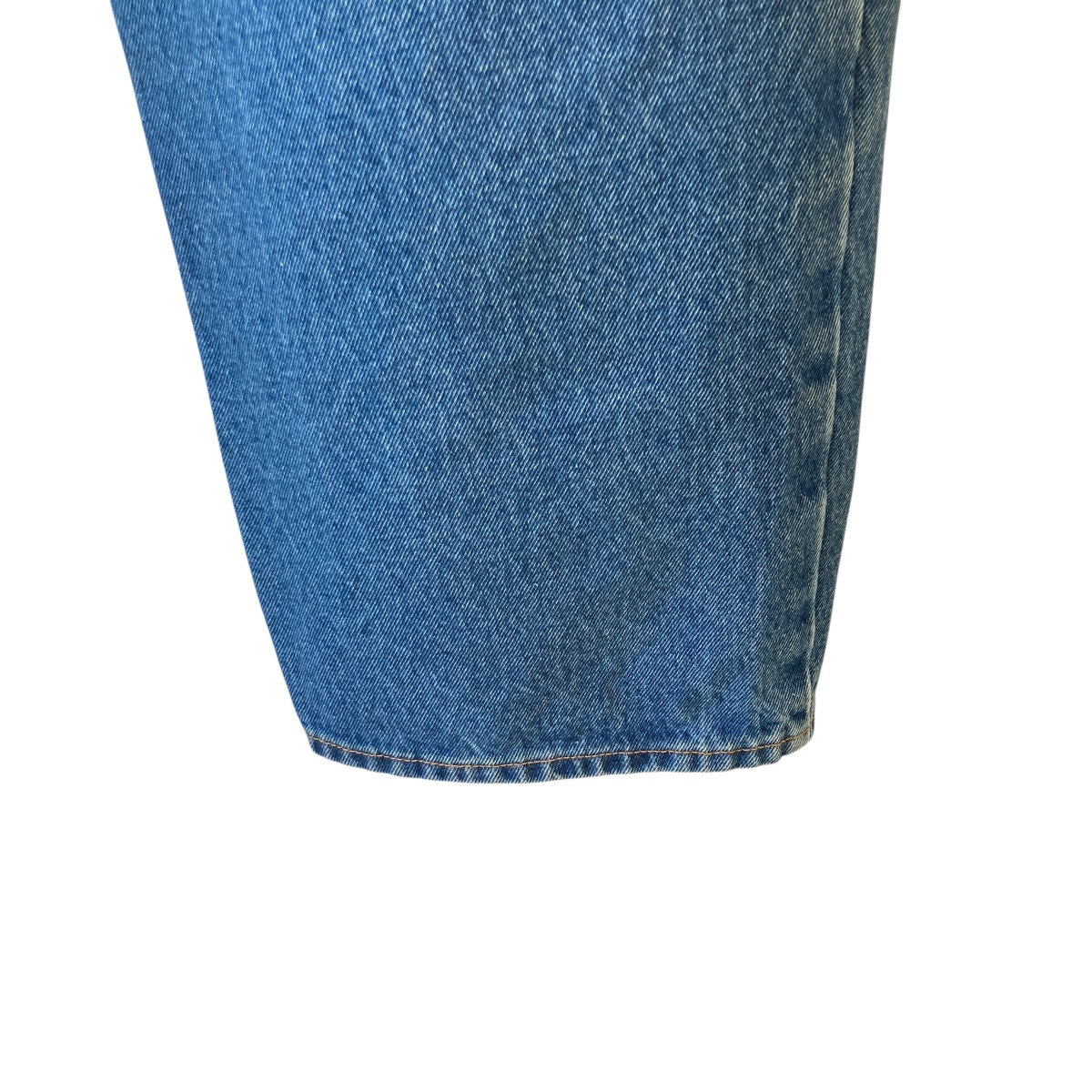 MM6 Maison Margiela デニムパンツS52LA0235 古着・中古-4枚目のアイテム画像