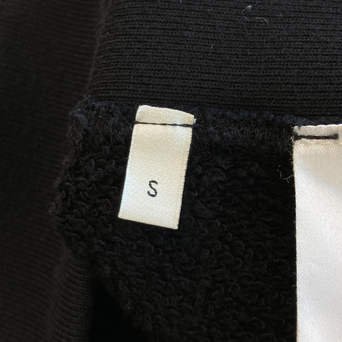 GUCCI GUCCI BANDプルオーバーパーカー560502 古着・中古-4枚目のアイテム画像