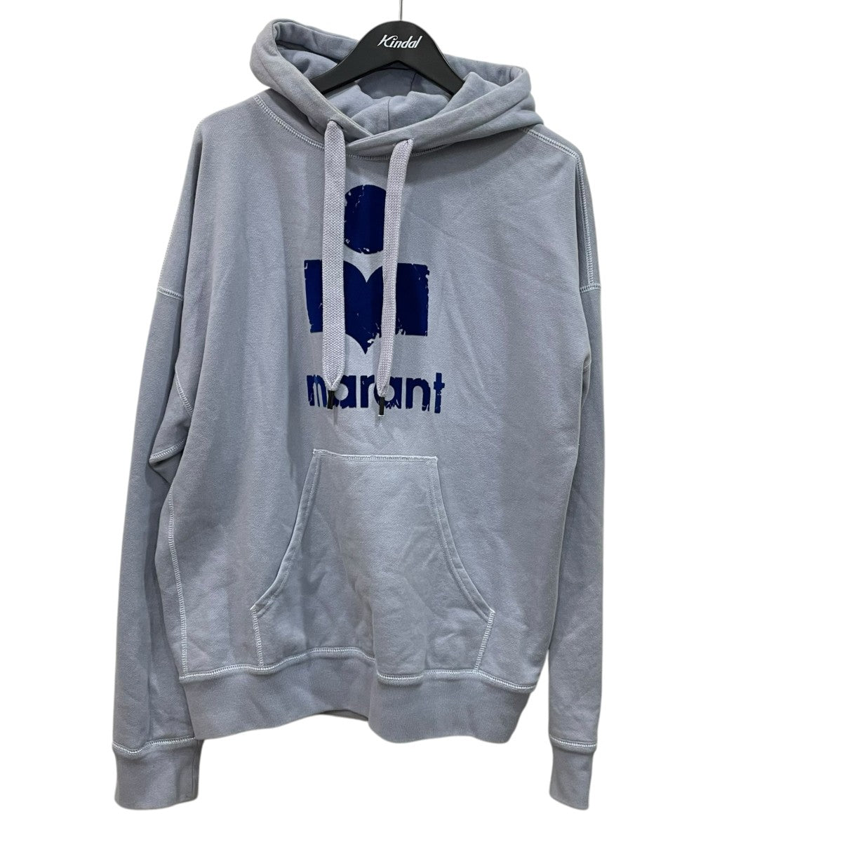 ISABEL MARANT ETOILE フーディー 古着・中古-1枚目のアイテム画像