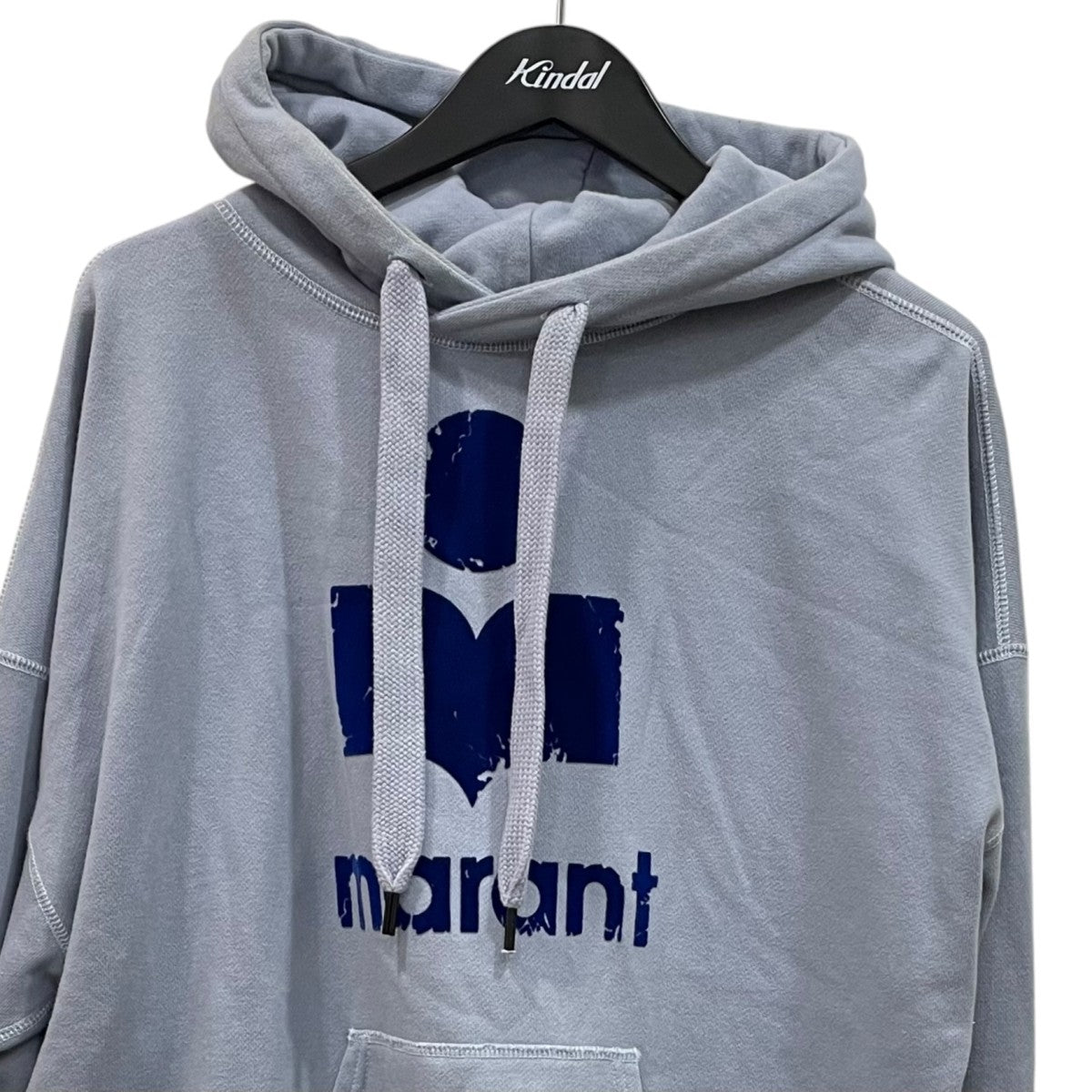 ISABEL MARANT ETOILE フーディー 古着・中古-2枚目のアイテム画像