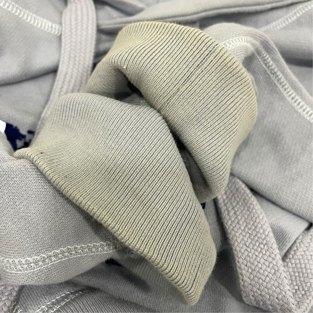 ISABEL MARANT ETOILE フーディー 古着・中古-7枚目のアイテム画像