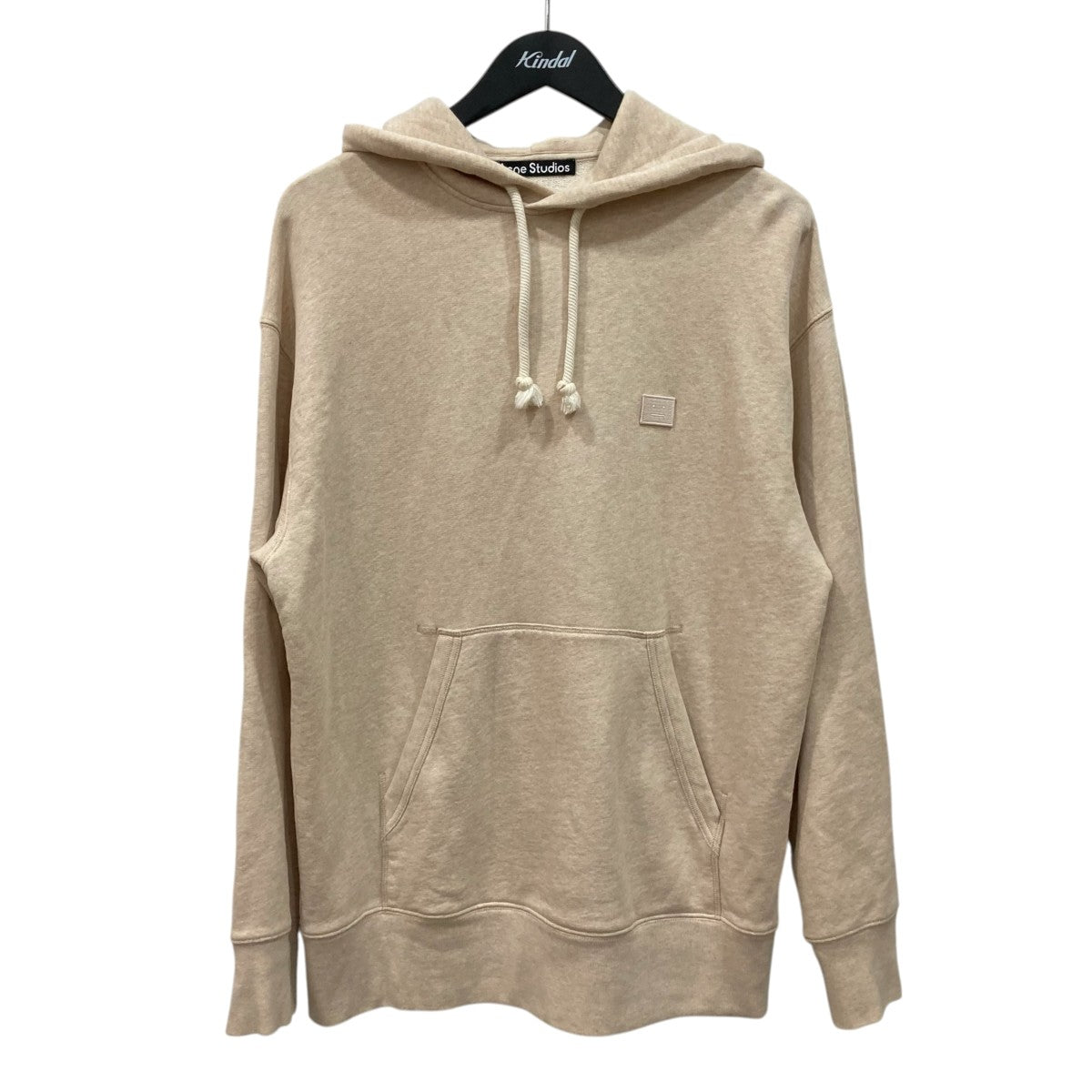 ACNE STUDIOS スウェットパーカーFA-UXSWEA000078 古着・中古-1枚目のアイテム画像