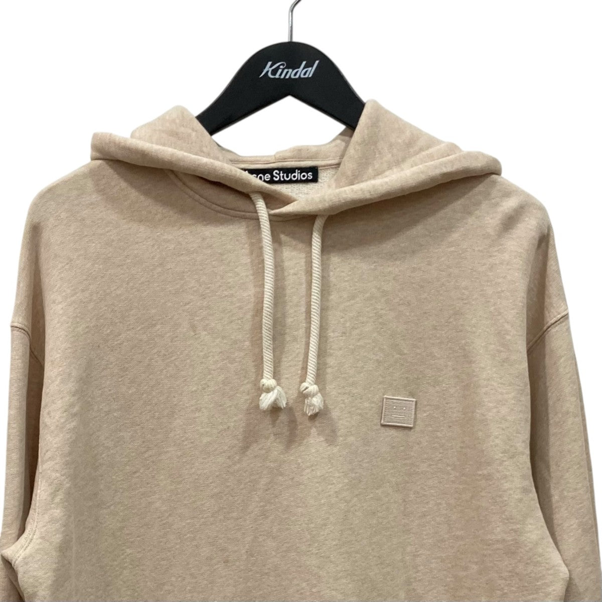 ACNE STUDIOS スウェットパーカーFA-UXSWEA000078 古着・中古-2枚目のアイテム画像