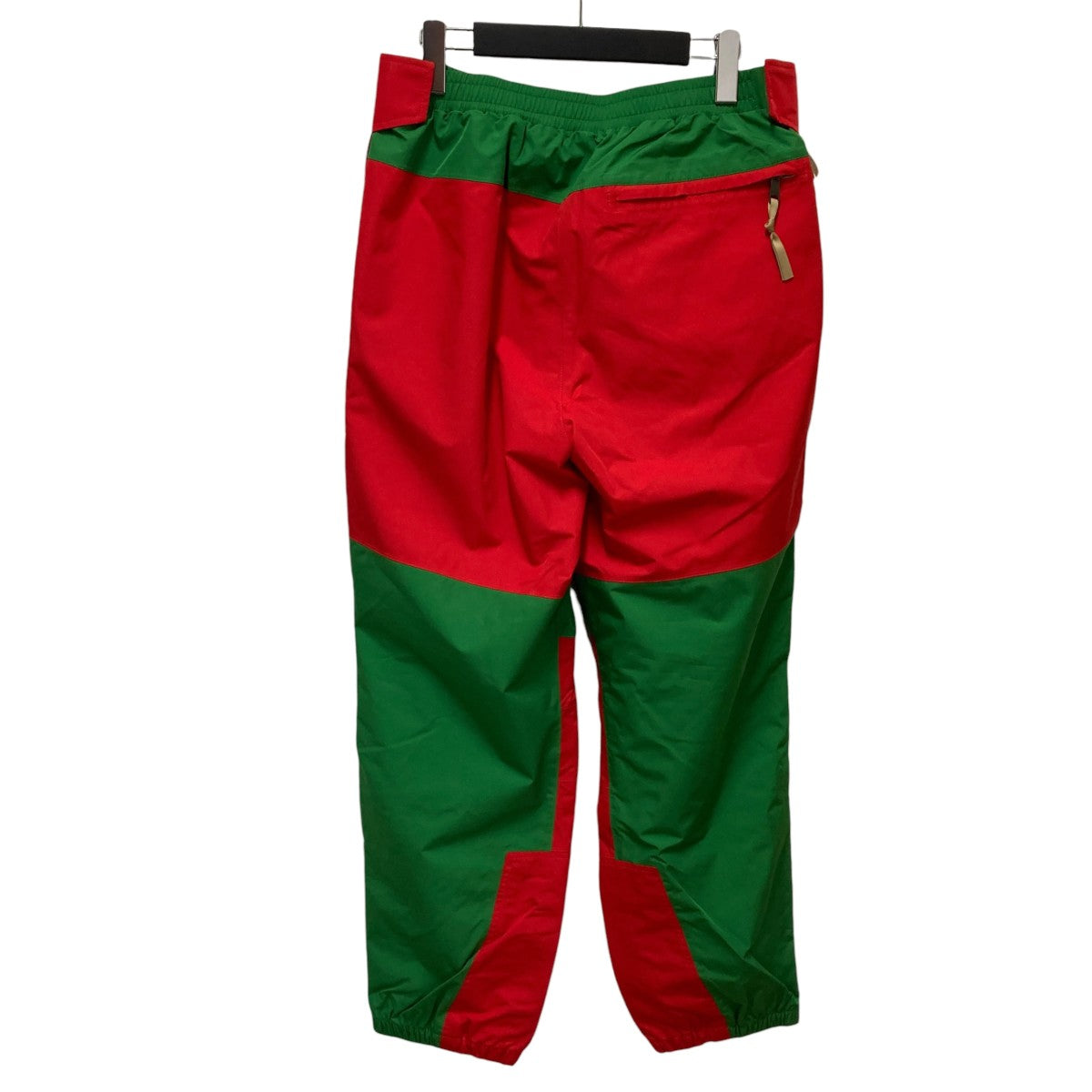 GUCCI×THE NORTH FACE イージーパンツ663766 古着・中古-2枚目のアイテム画像