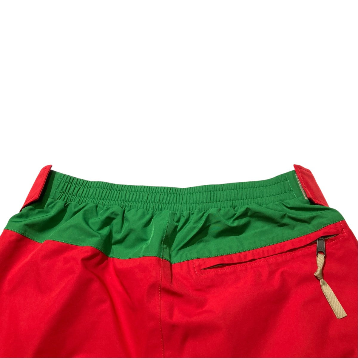GUCCI×THE NORTH FACE イージーパンツ663766 古着・中古-4枚目のアイテム画像