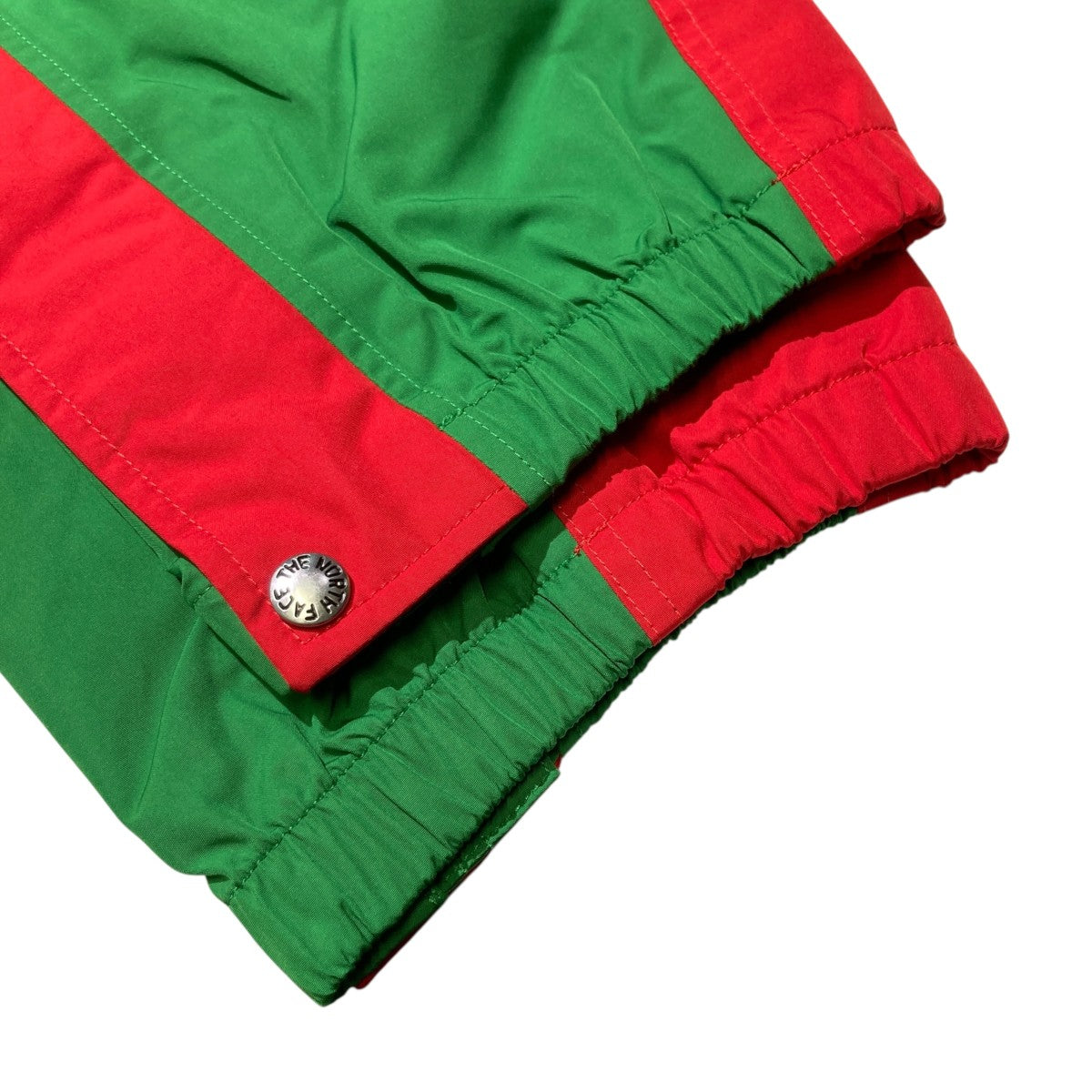 GUCCI×THE NORTH FACE イージーパンツ663766 古着・中古-5枚目のアイテム画像