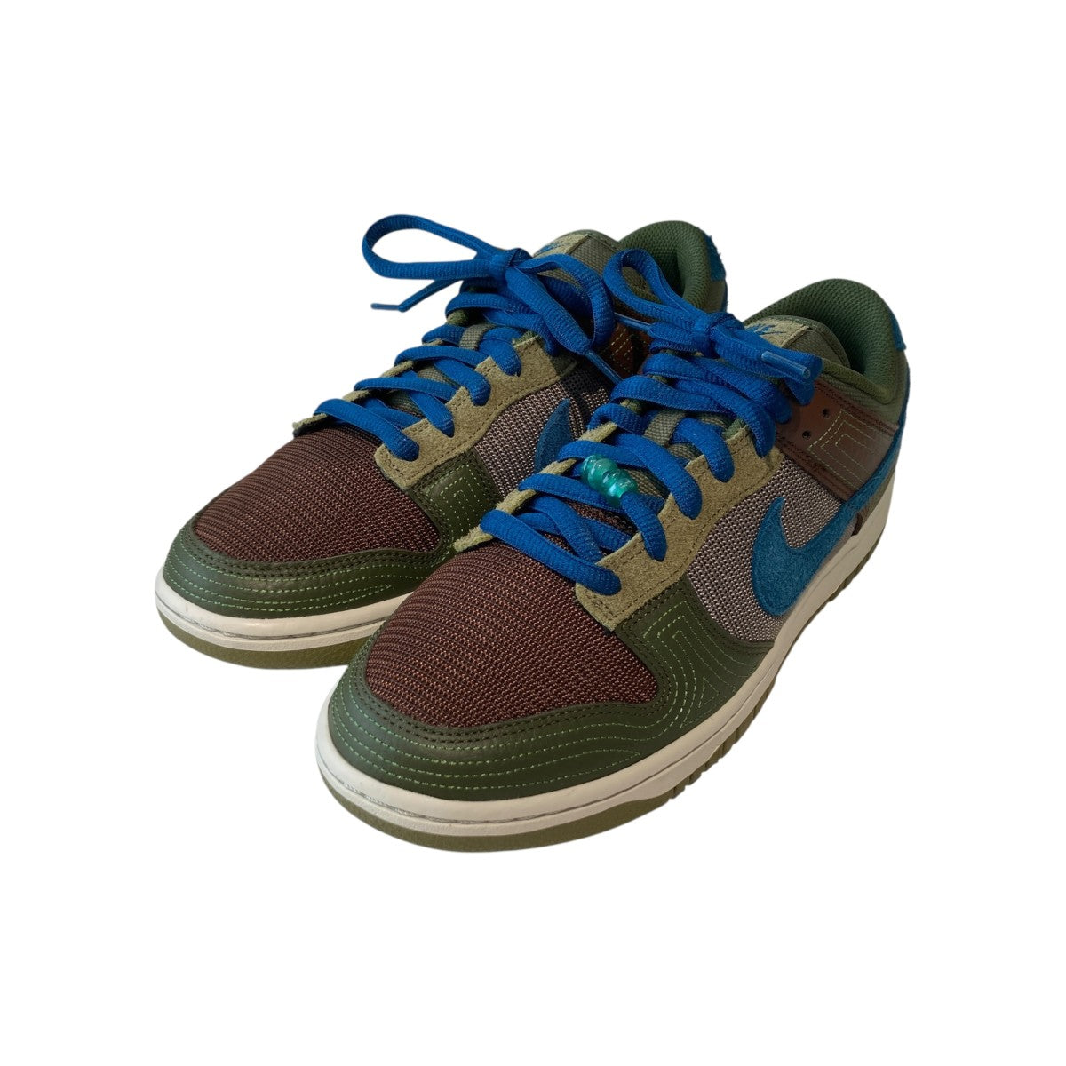 NIKE DUNK LOW NHローカットスニーカーDR0159-200 古着・中古-1枚目のアイテム画像