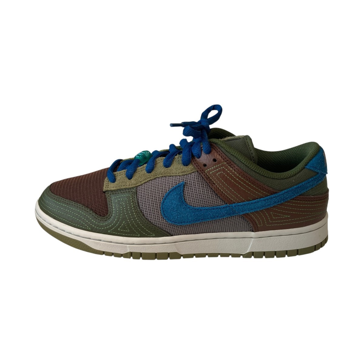 NIKE DUNK LOW NHローカットスニーカーDR0159-200 古着・中古-2枚目のアイテム画像