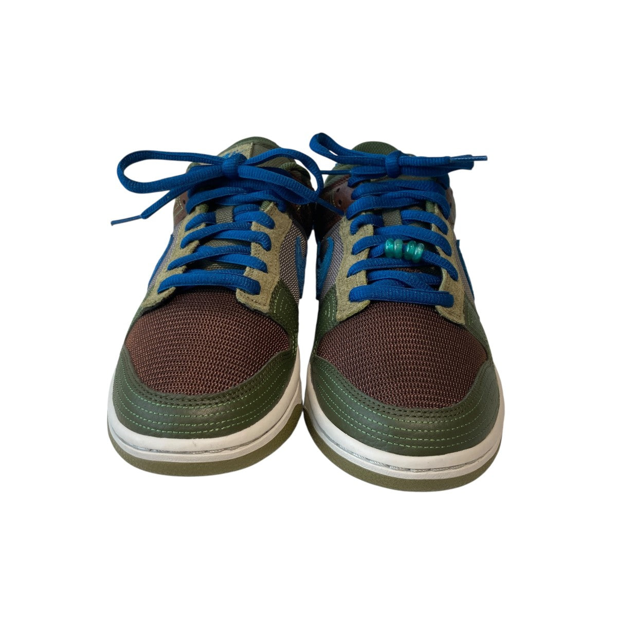 NIKE DUNK LOW NHローカットスニーカーDR0159-200 古着・中古-3枚目のアイテム画像