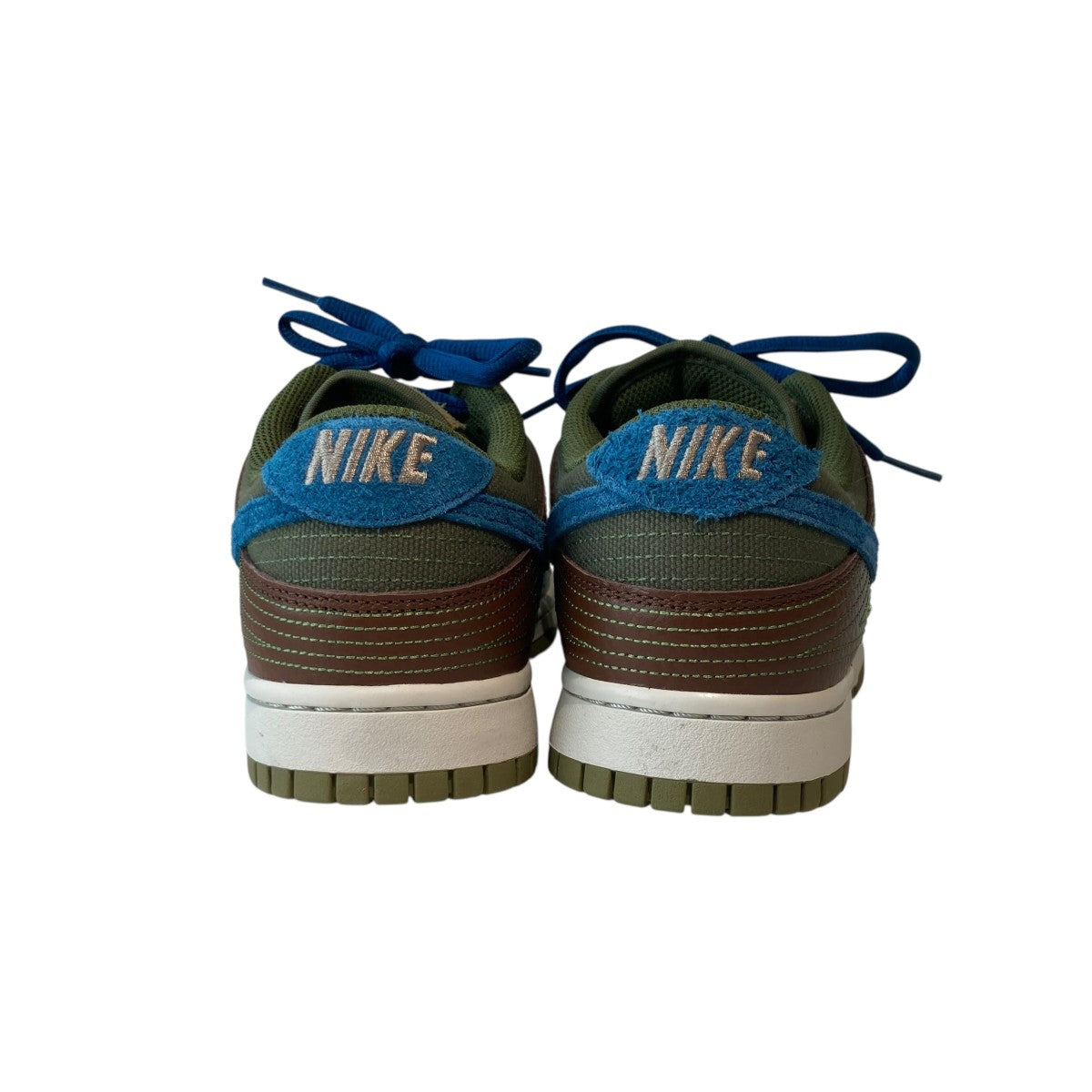 NIKE DUNK LOW NHローカットスニーカーDR0159-200 古着・中古-4枚目のアイテム画像