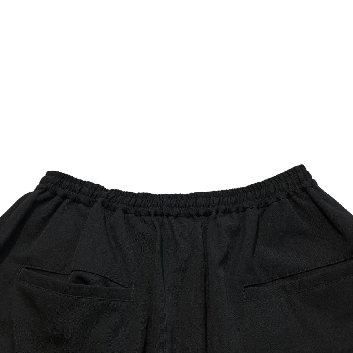 BISHOOL イージーパンツ 古着・中古-4枚目のアイテム画像