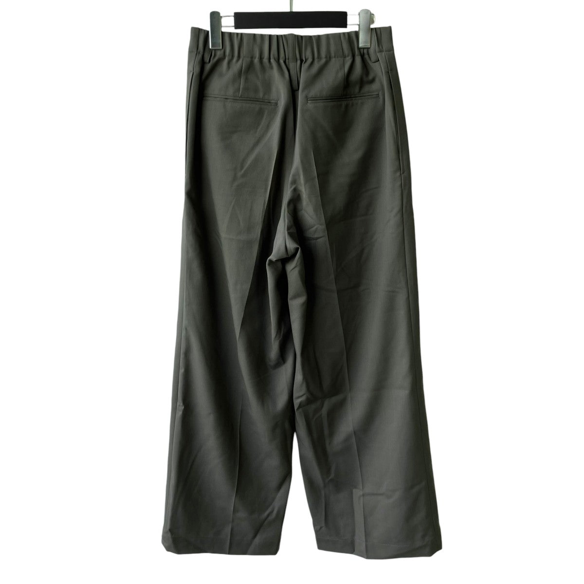 ISSEY MIYAKE スラックスim63ff077 古着・中古-2枚目のアイテム画像