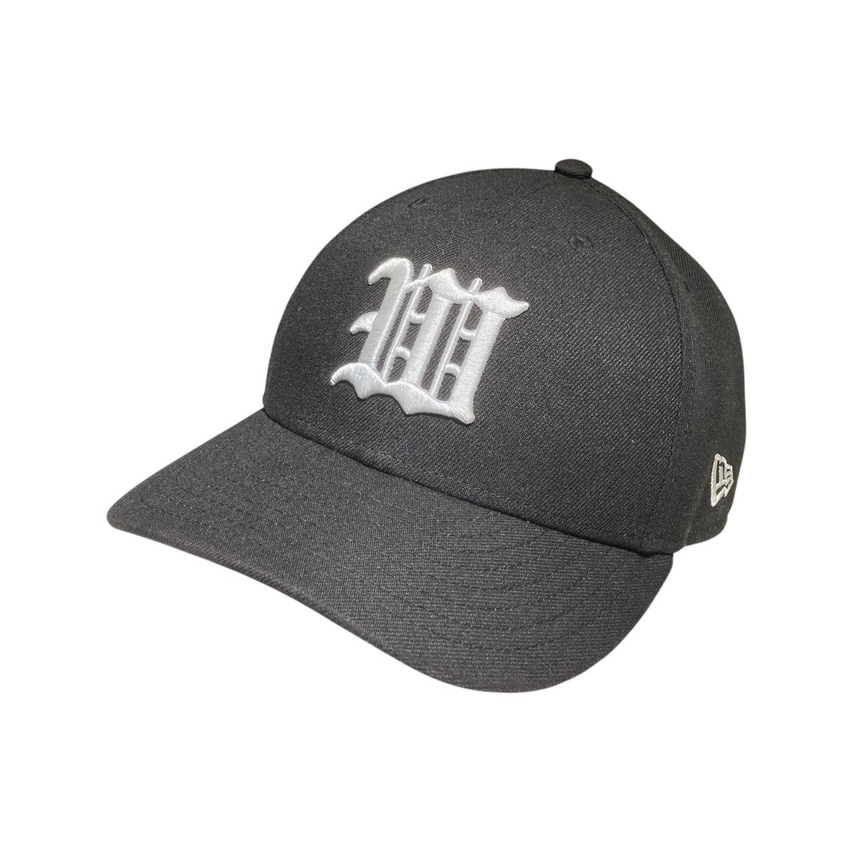 New Era×WACKO MARIA キャップ 古着・中古-1枚目のアイテム画像