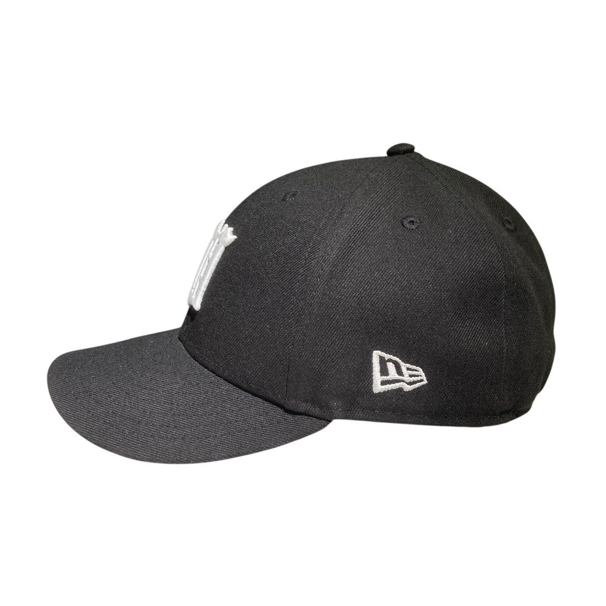 New Era×WACKO MARIA キャップ 古着・中古-2枚目のアイテム画像