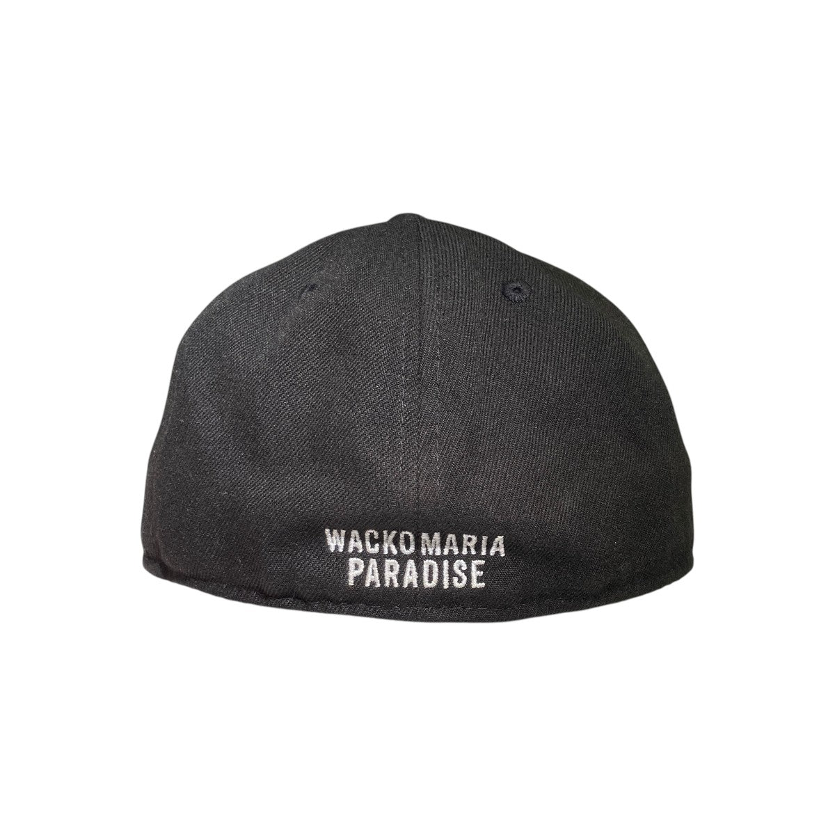 New Era×WACKO MARIA キャップ 古着・中古-3枚目のアイテム画像