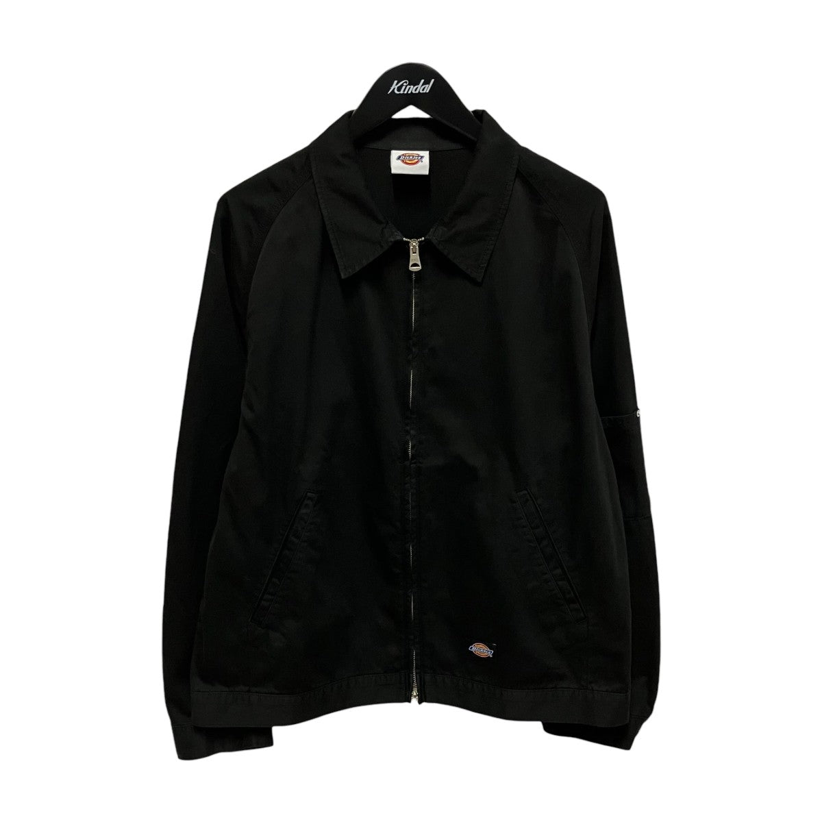 Dickies ジャケット263m0js01 古着・中古-1枚目のアイテム画像