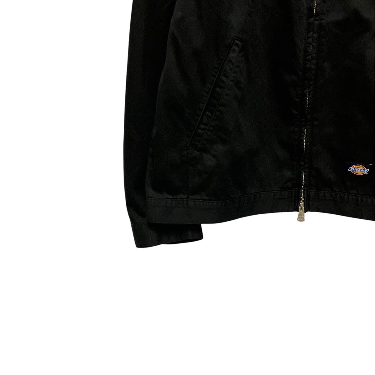 Dickies ジャケット263m0js01 古着・中古-4枚目のアイテム画像