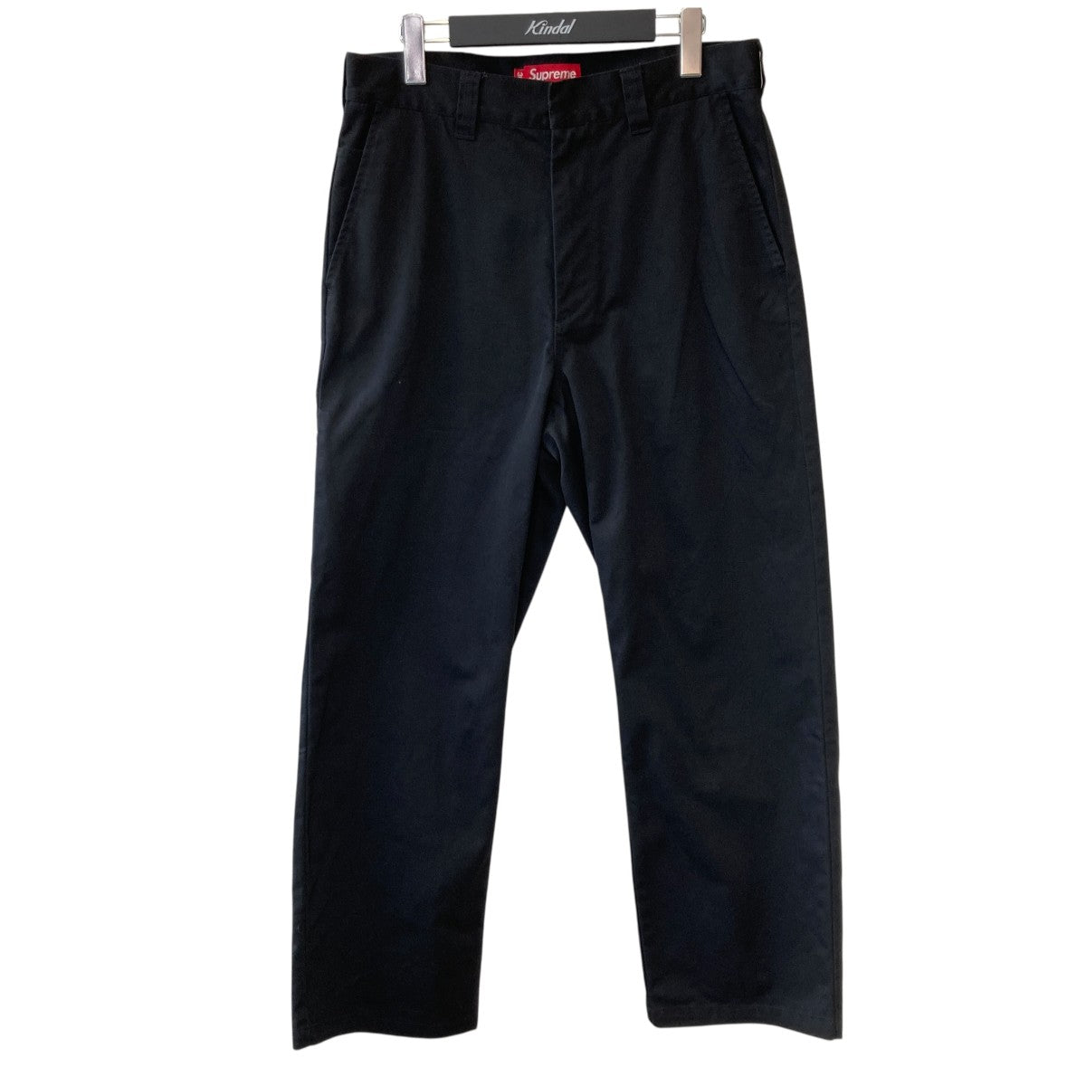 Supreme ワークパンツ 古着・中古-1枚目のアイテム画像