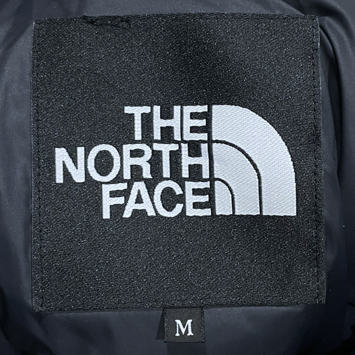 THE NORTH FACE マウンテンダウンジャケット Mountain Down Jacket ND92454 古着・中古-7枚目のアイテム画像