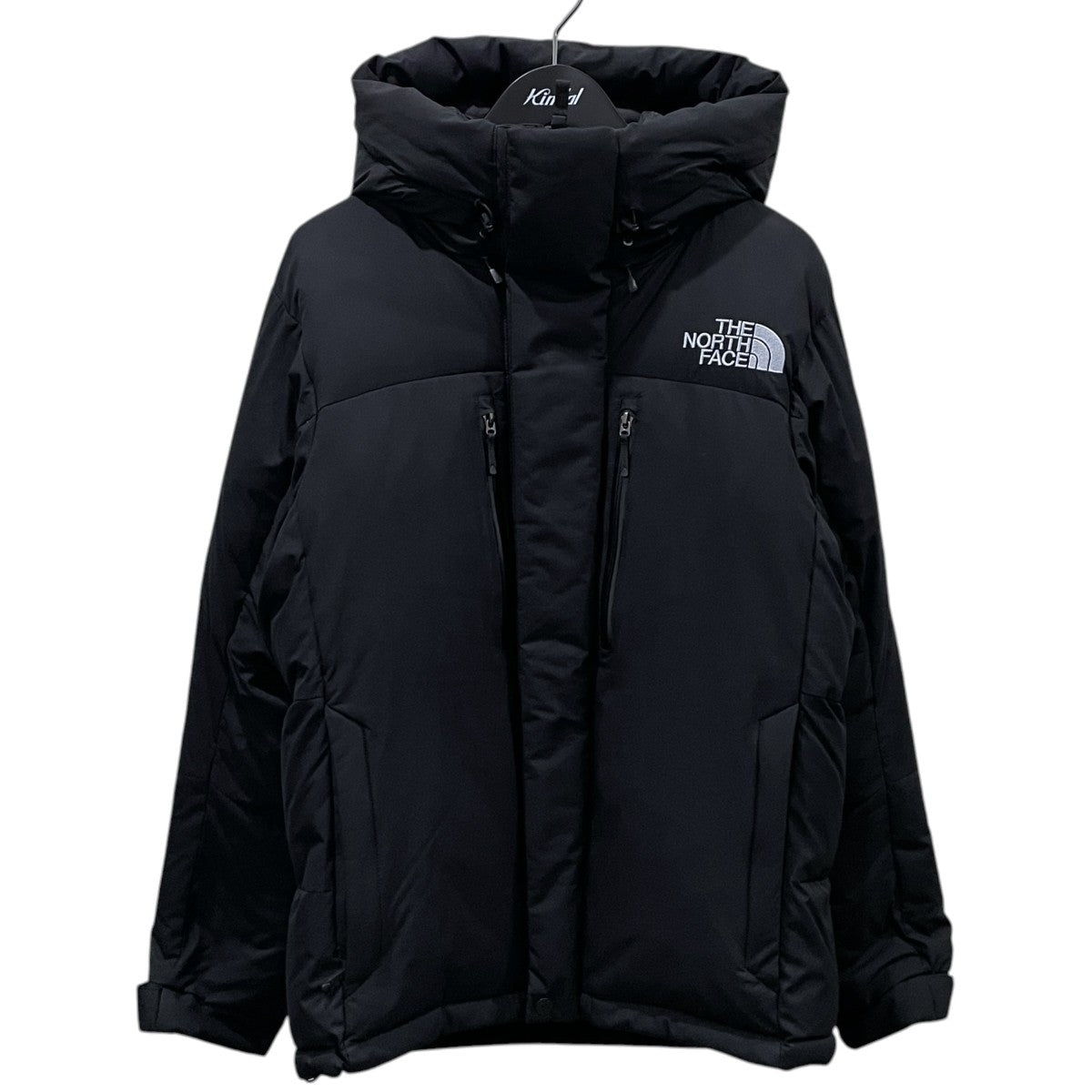 ダウンジャケット Baltro Light Jacket バルトロライトジャケット ND92340