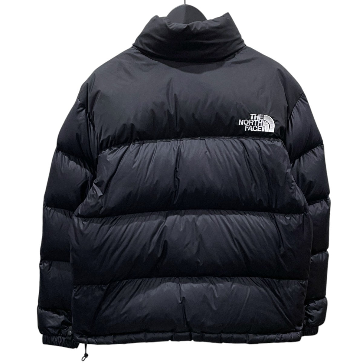 THE NORTH FACE ダウンジャケット Nuptse Jacket ヌプシジャケット ND92555 古着・中古-2枚目のアイテム画像