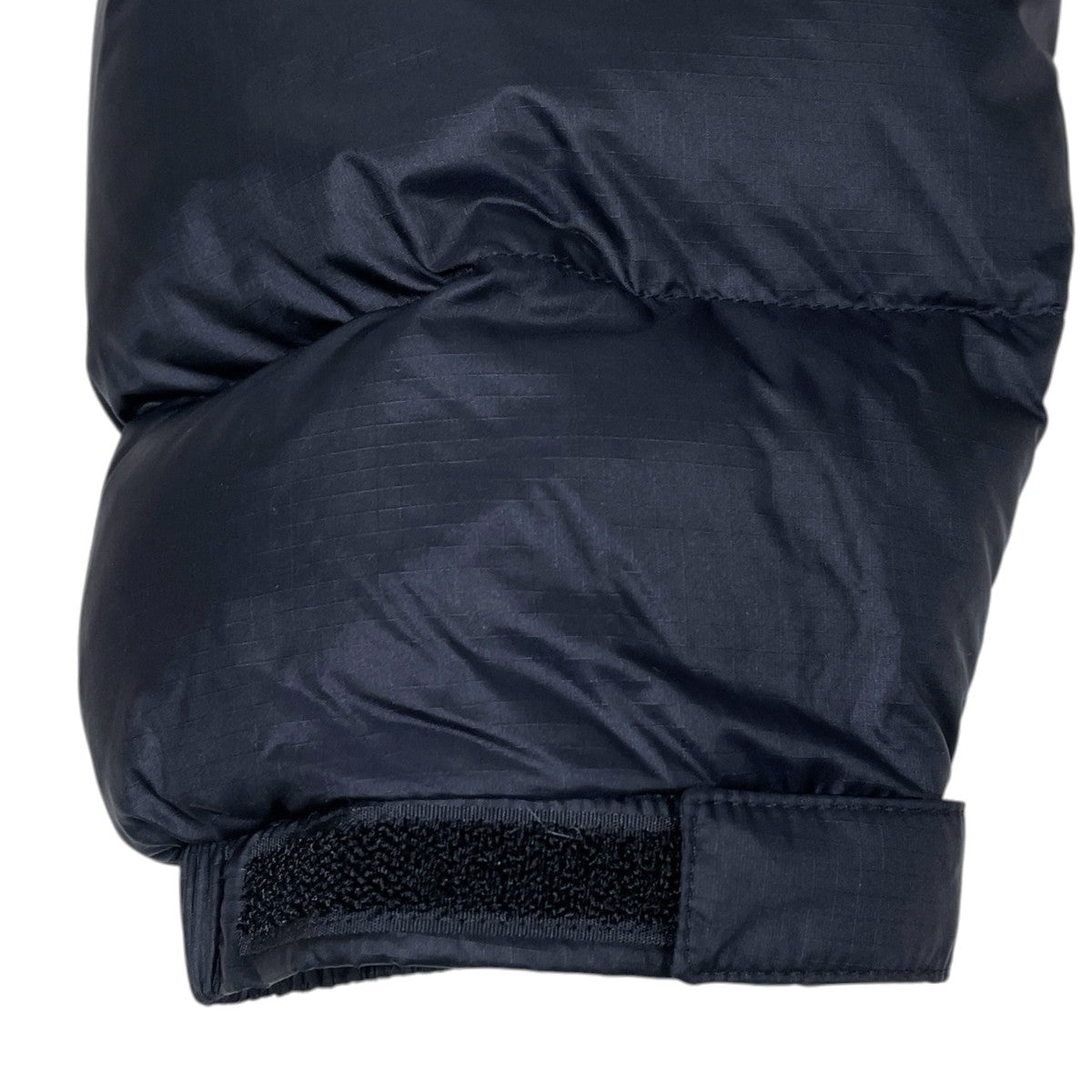 THE NORTH FACE ダウンジャケット Nuptse Jacket ヌプシジャケット ND92555 古着・中古-6枚目のアイテム画像