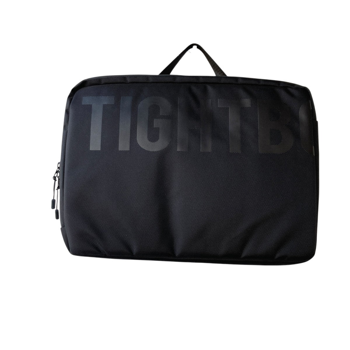 TIGHTBOOTH PRODUCTION BIG LOGO FUNCTION BAGPCケースFW25-A03 古着・中古-3枚目のアイテム画像