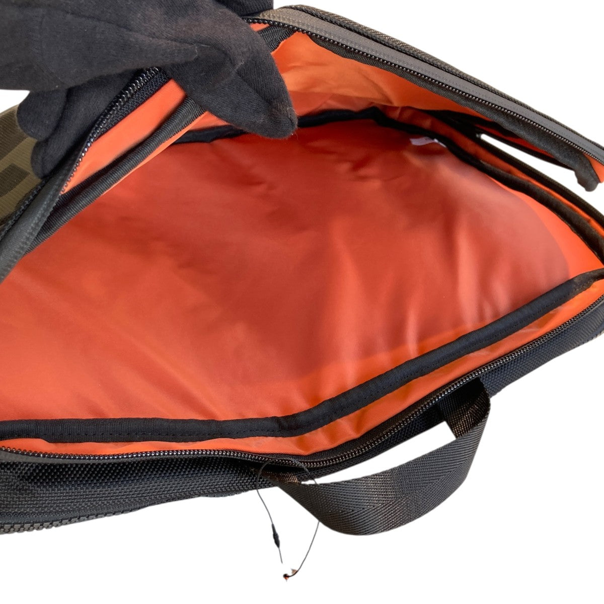 TIGHTBOOTH PRODUCTION BIG LOGO FUNCTION BAGPCケースFW25-A03 古着・中古-6枚目のアイテム画像