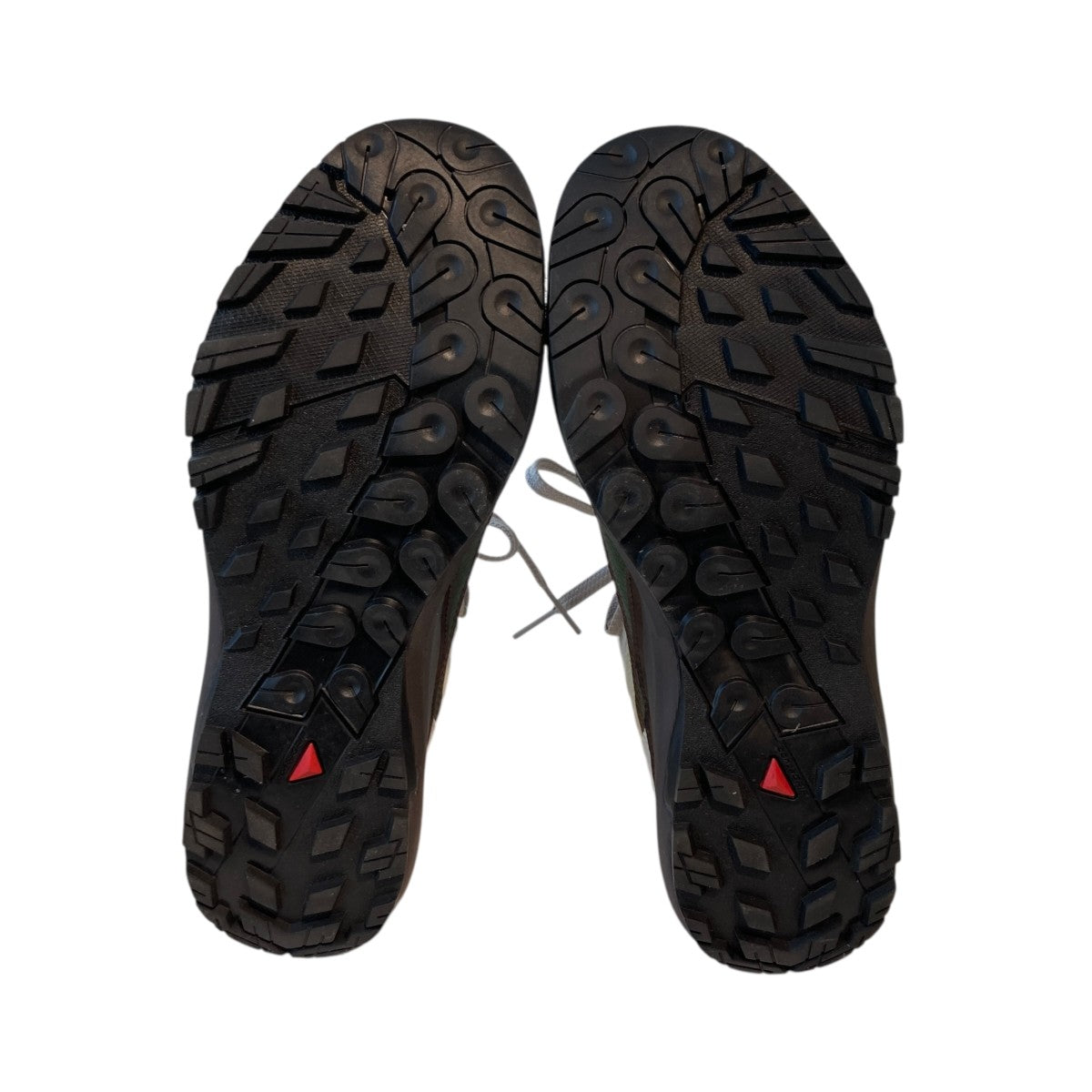 SALOMON×THE BROKEN ARM X Pastoralハイカットスニーカー479690 古着・中古-5枚目のアイテム画像