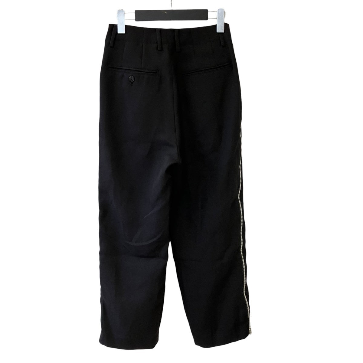 08sircus スラックスS24SS-PT02 古着・中古-2枚目のアイテム画像